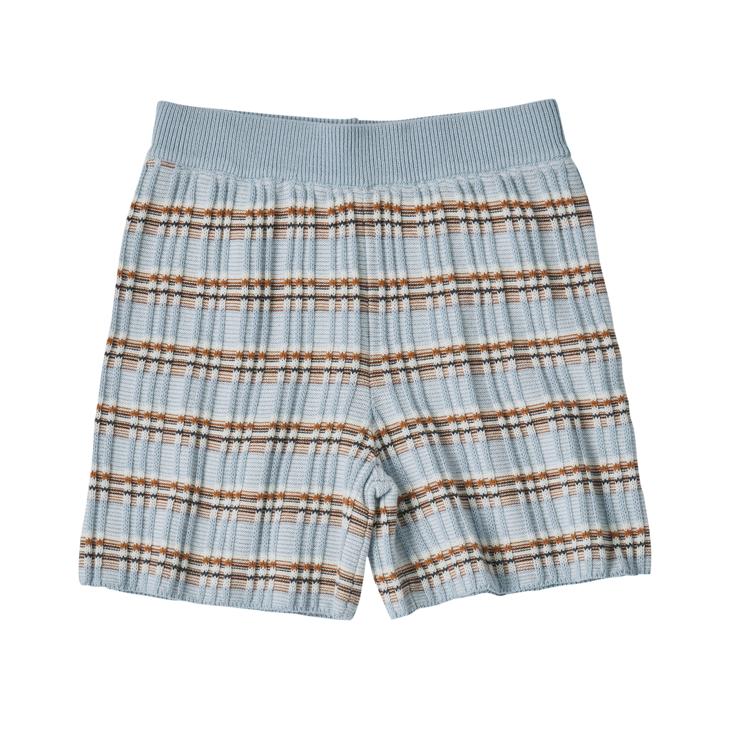 Rib shorts (90-110)