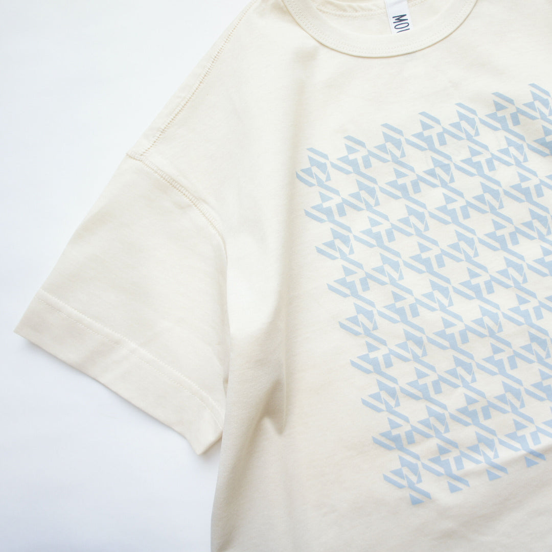 Organic Cotton Big T