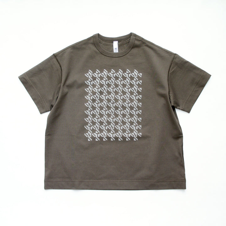 Organic Cotton Big T