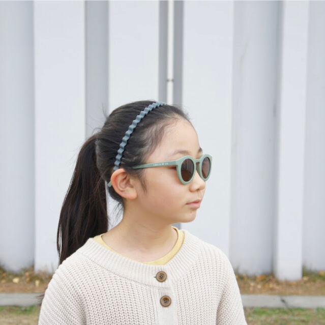Classic Sunglasses 'CHILD' Polarized