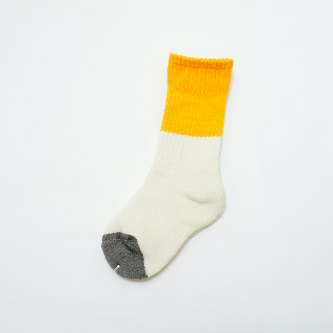 Color Pattern Socks（15-23cm）