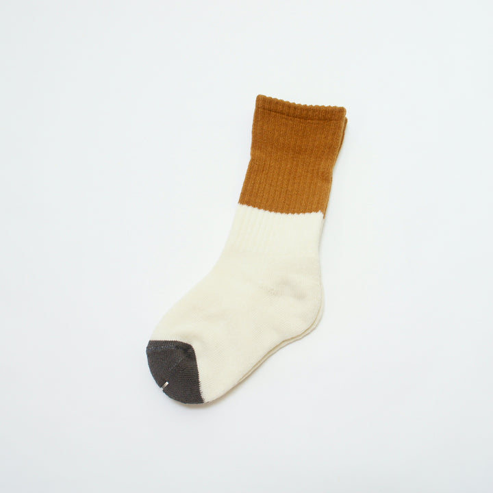 Color Pattern Socks（15-23cm）