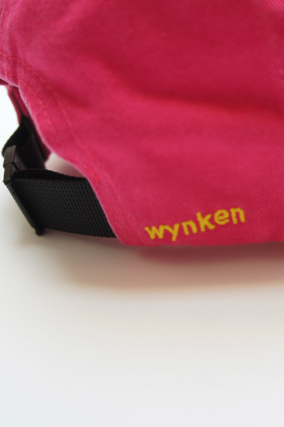 Wynken Cap