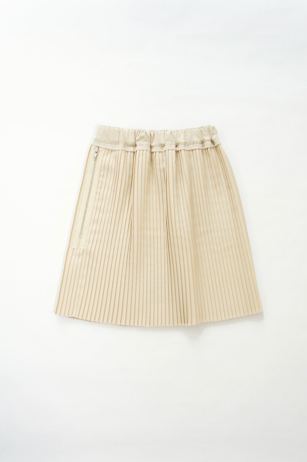 pleats skirt（90-140）