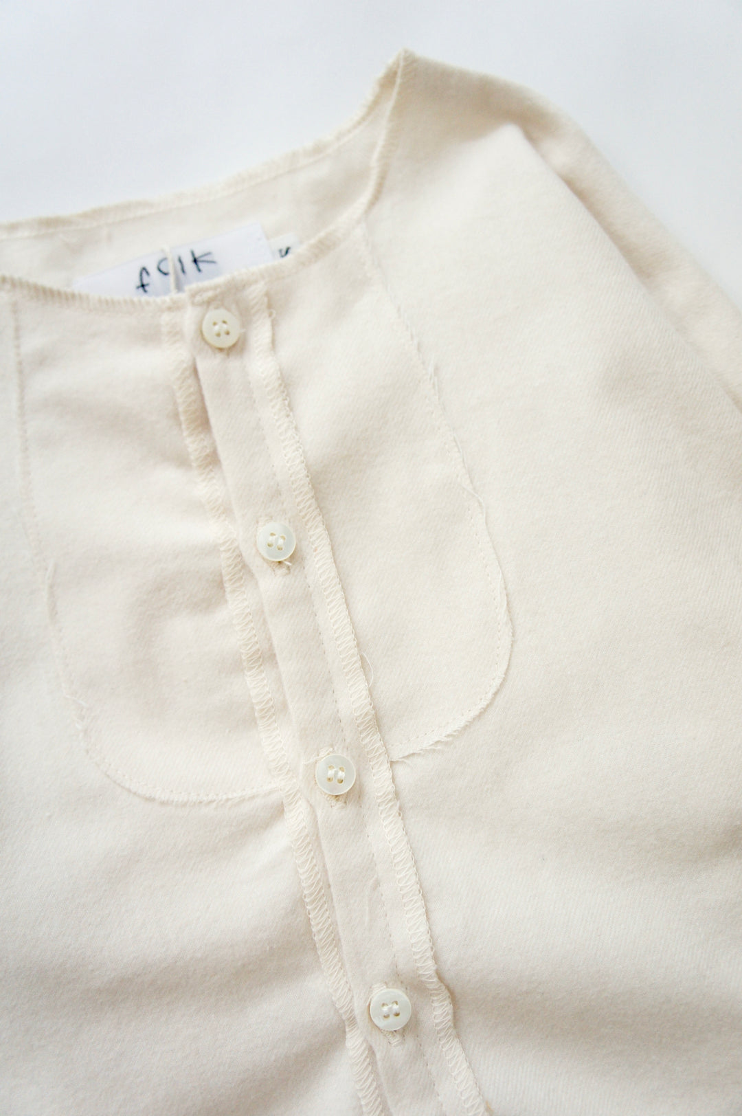 flannel shirt（90-140）