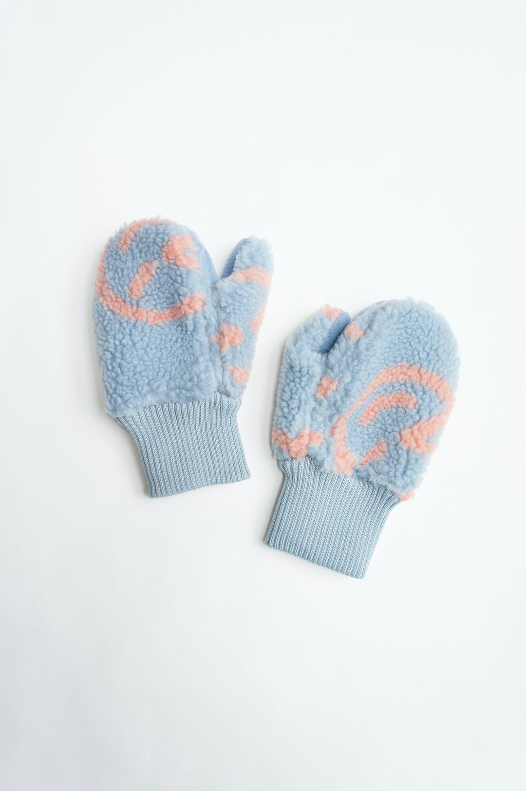 Mitten（4Y-8Y）