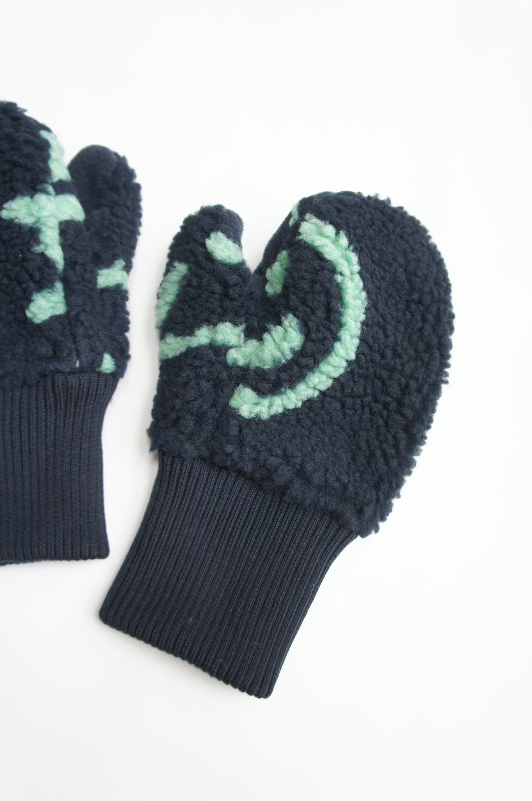 Mitten（4Y-8Y）