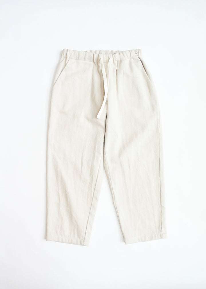 organic cotton pants (125-155)