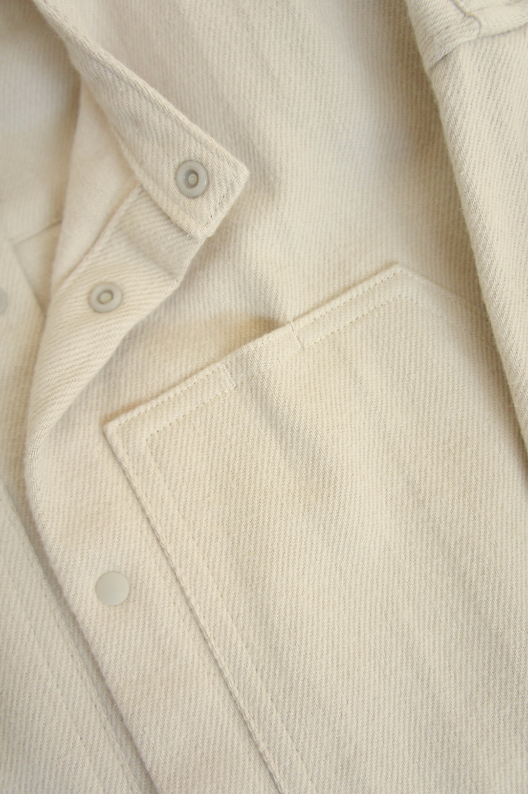 organic cotton pocketshirt (125-155)