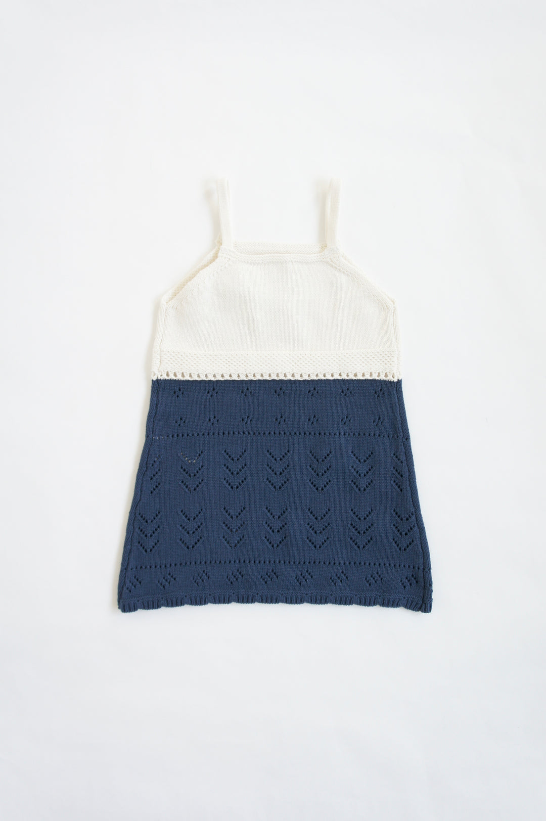 ANCHORS DRESS (2Y-11Y)