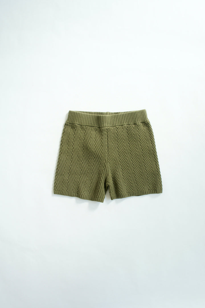 Structure Shorts (90-110)