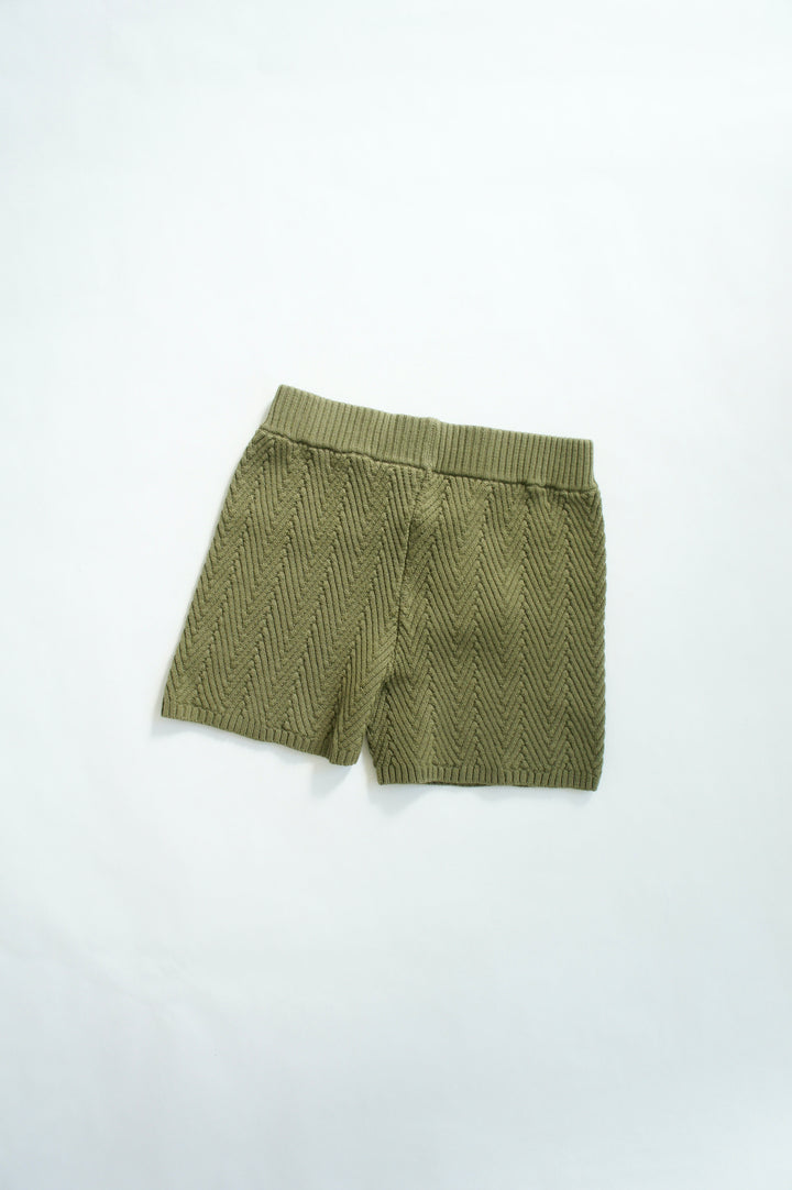 Structure Shorts (90-110)