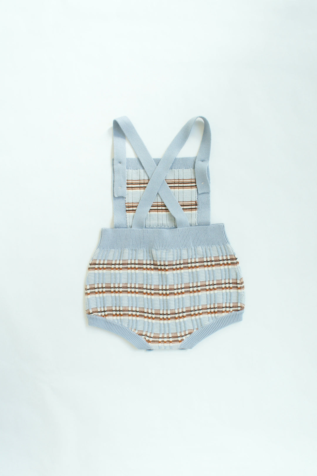 Baby Overall Bloomers (80-92)