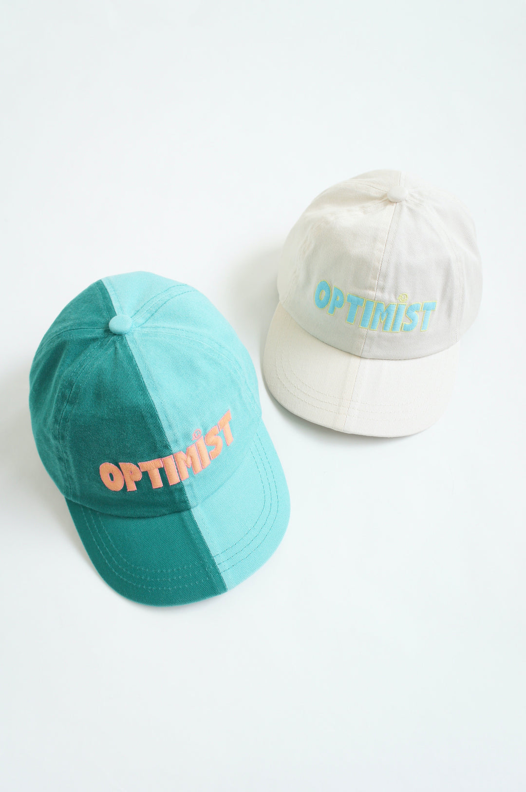 OPTIMIST CAP