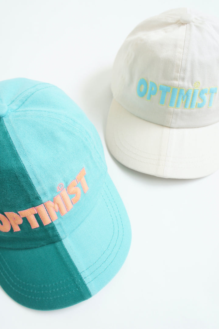 OPTIMIST CAP