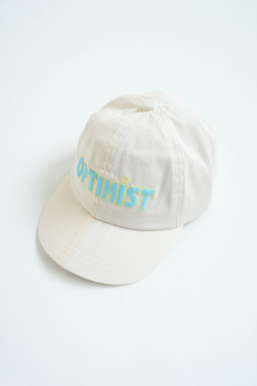 OPTIMIST CAP
