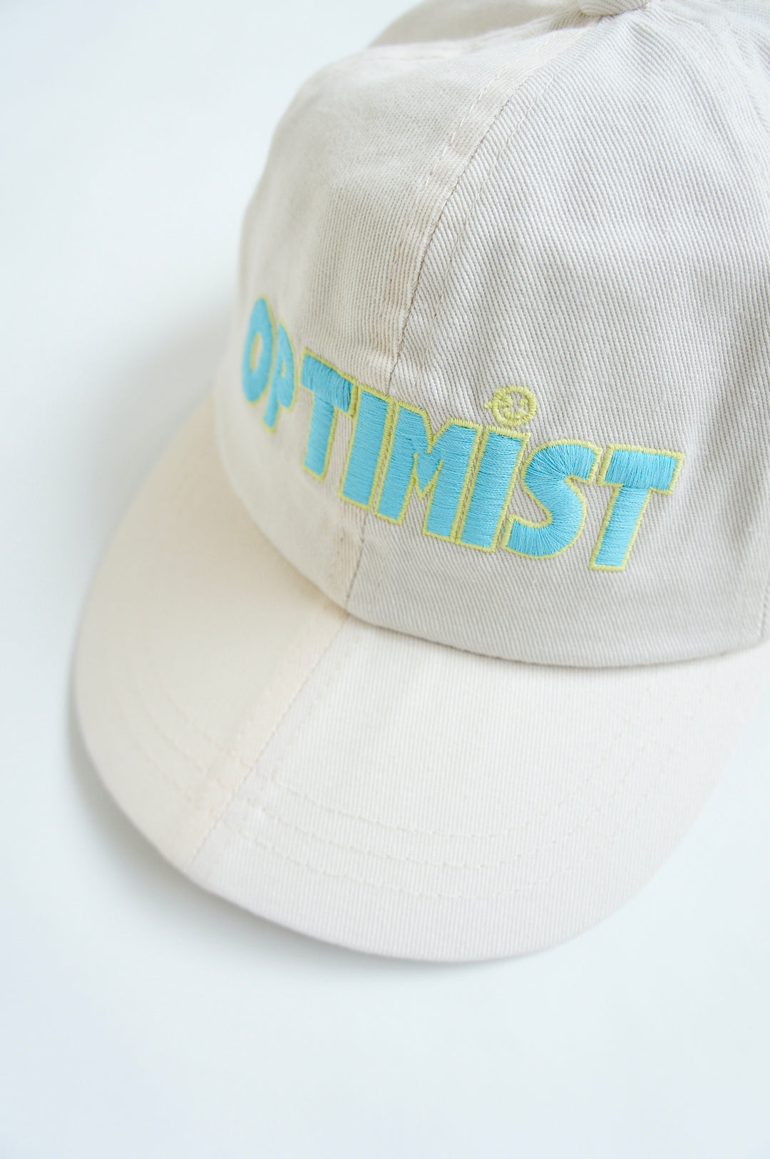 OPTIMIST CAP