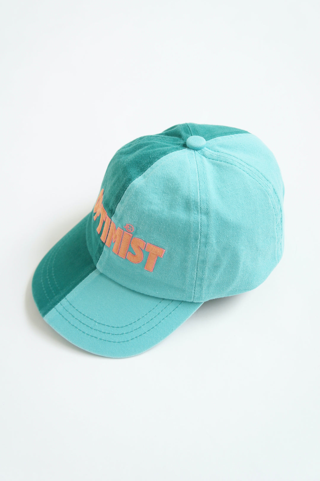 OPTIMIST CAP