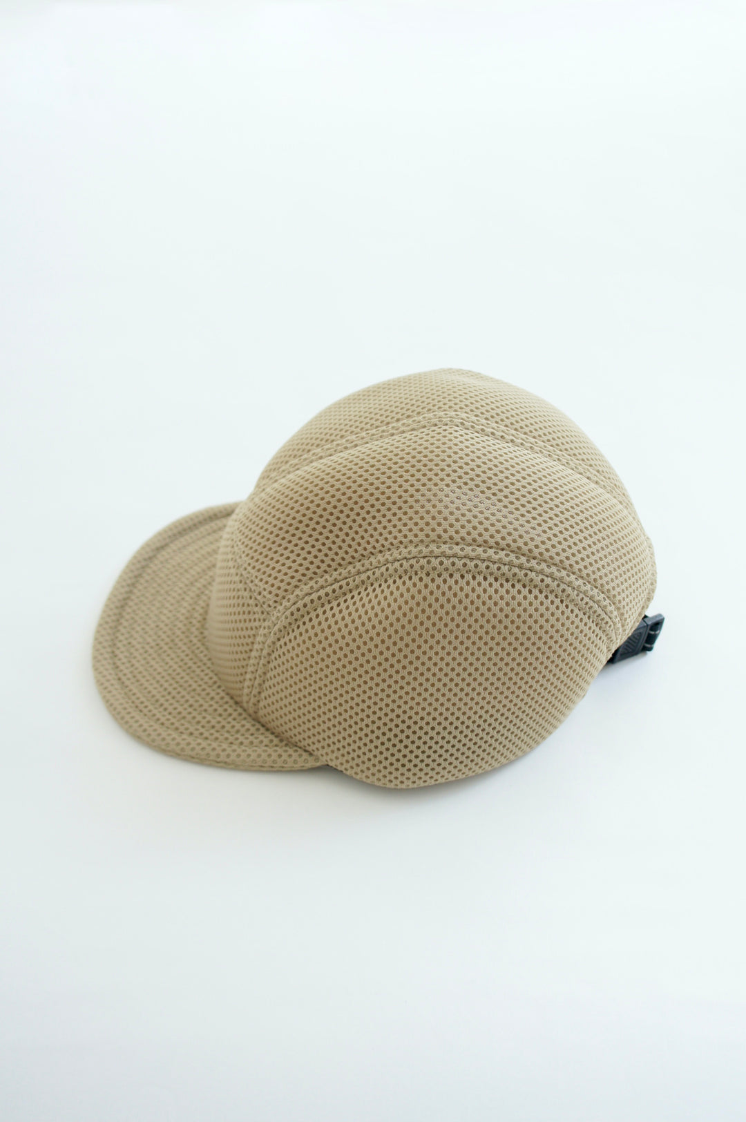 double russell mesh jet cap