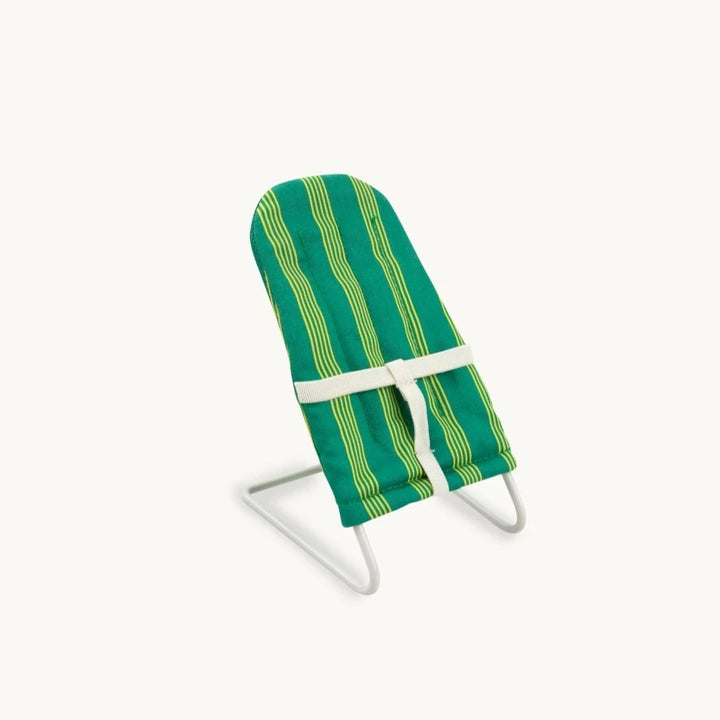 GOMMU POCKET BOUNCING CHAIR