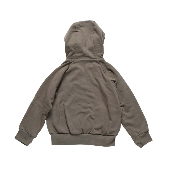 sweat zip hoodie (110-150)