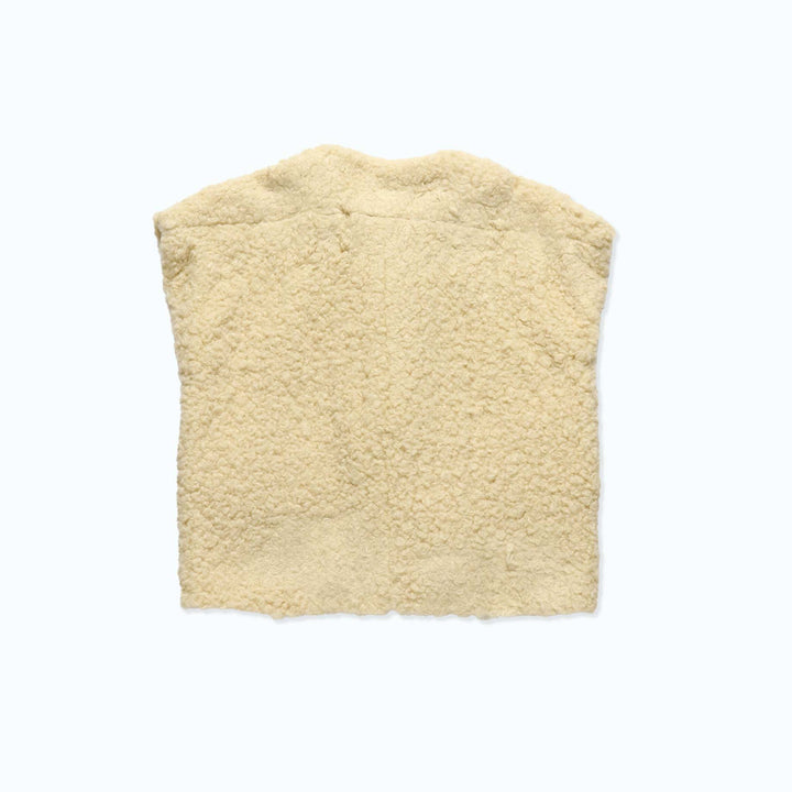 boa vest（110-140）