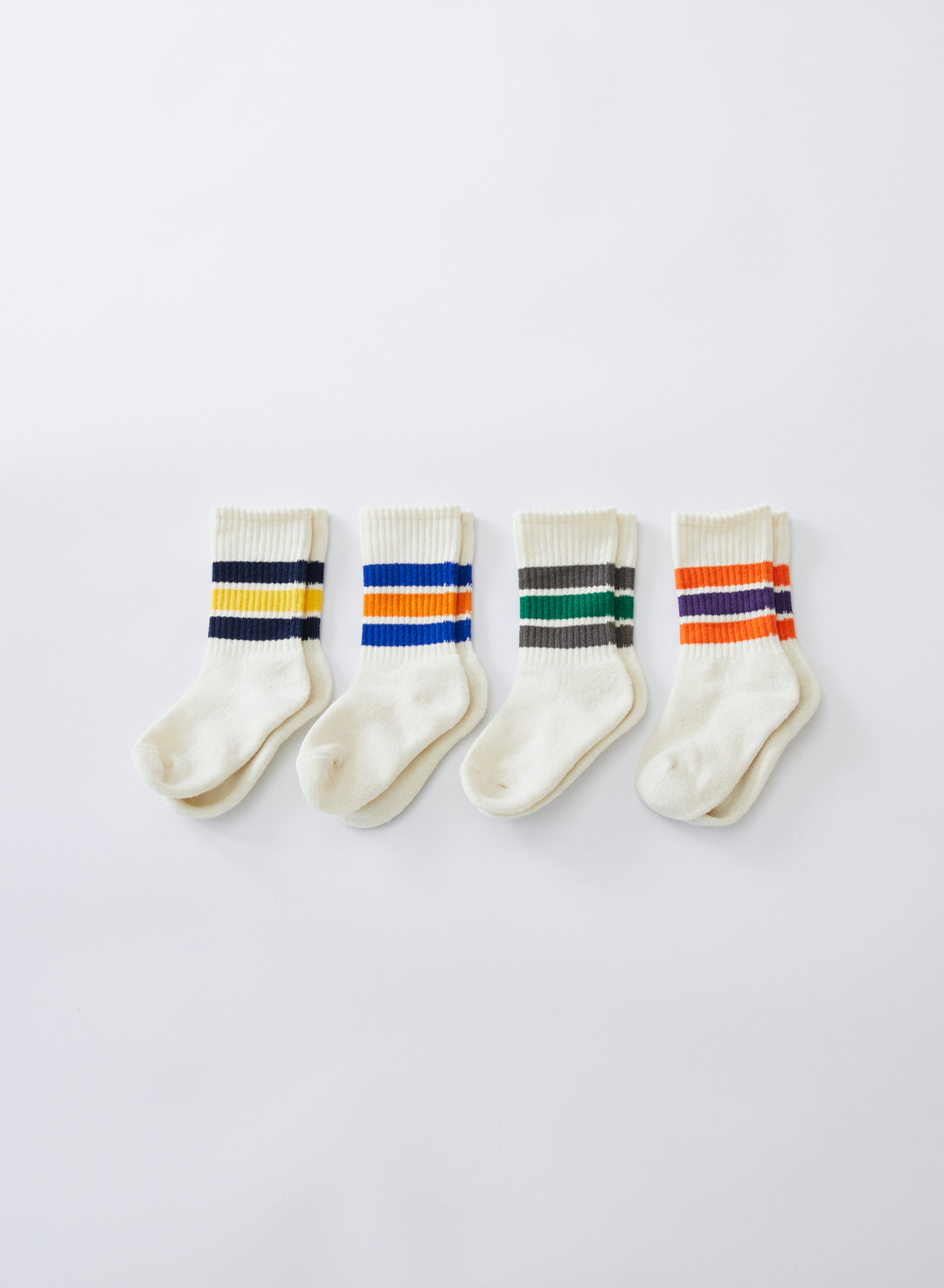 Line Socks（15cm-23cm）