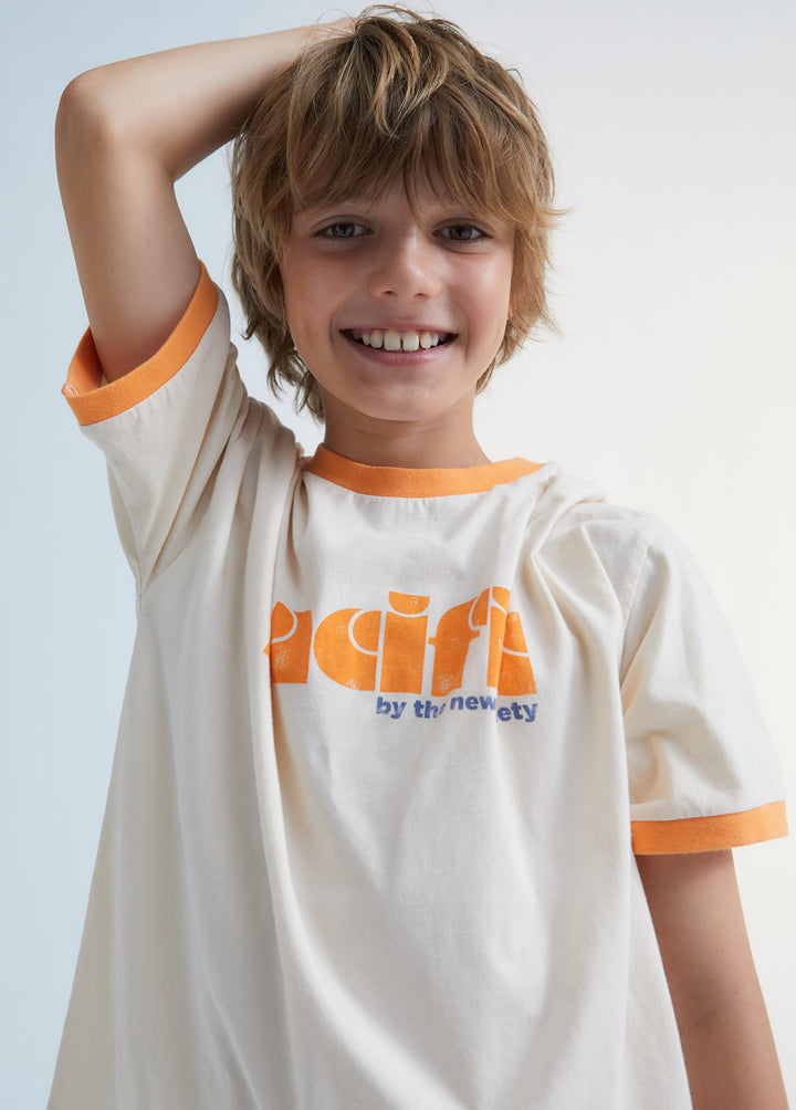 Newbury Tee (4Y-12Y)