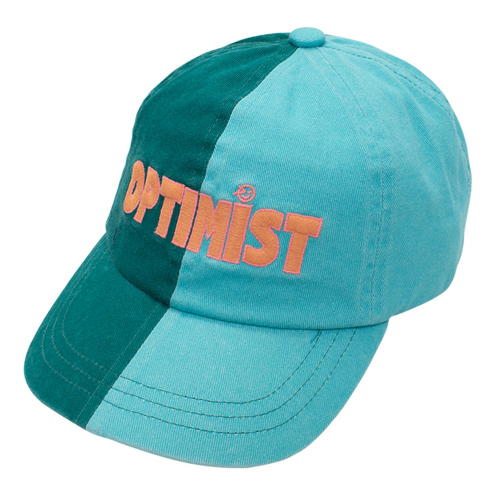 OPTIMIST CAP