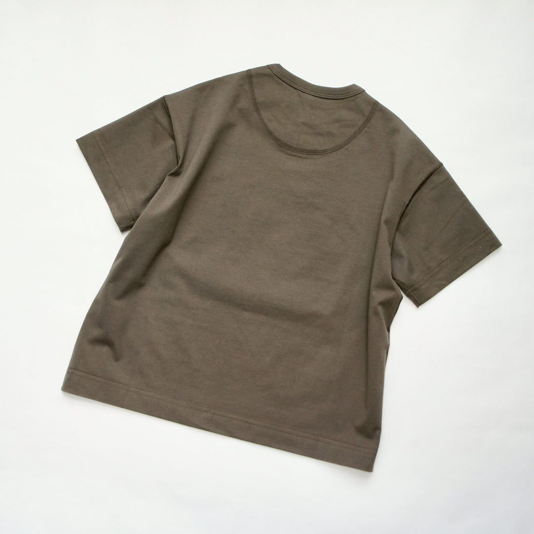 Organic Cotton Big T