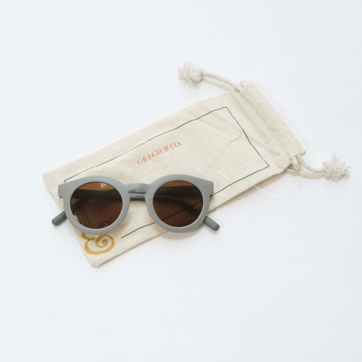 Flexible Polarized 'BABY' Sunglasses