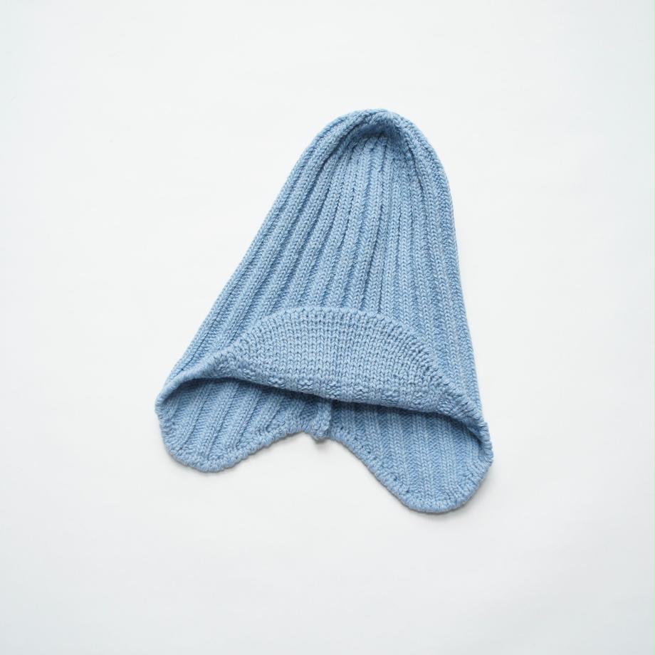 Knit Flight Cap