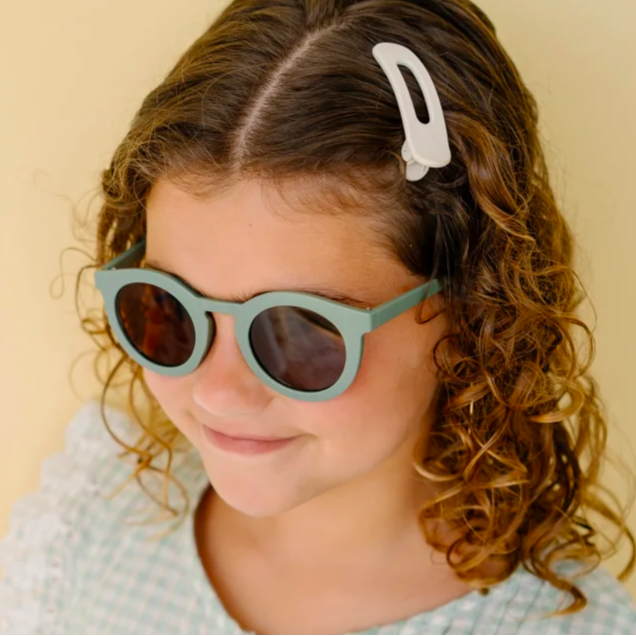 Classic Sunglasses 'CHILD' Polarized