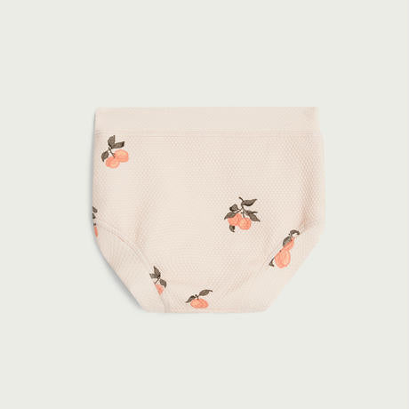 Peaches Bloomer Diaper