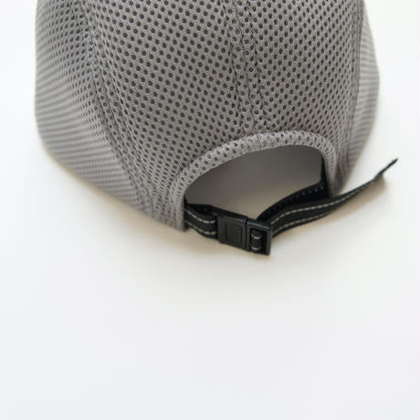 Double Russell Mesh Jet Cap