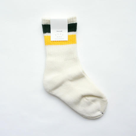 Short Line Socks