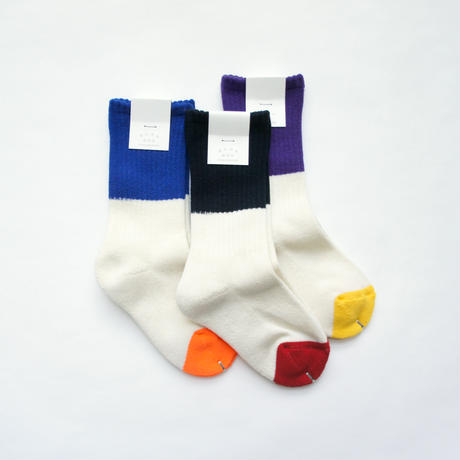 Color Pattern Socks